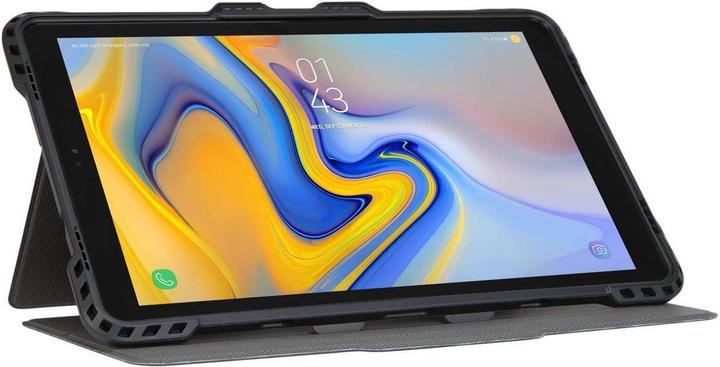 Image du produit Targus Pochette Pro Tek 10,5 (Galaxy Tab A 10.5 (2018))