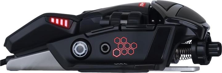 Productafbeelding MadCatz R.A.T. 6+ (Bedraad)