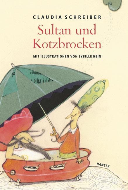 Immagine prodotto Sultan und Kotzbrocken (Tedesco, Claudia scrittore, 2009)