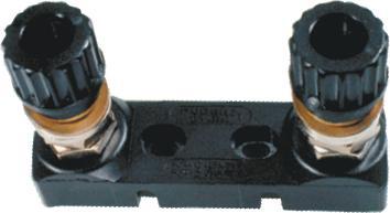 Image du produit Pudenz Support Fusible (425 A)