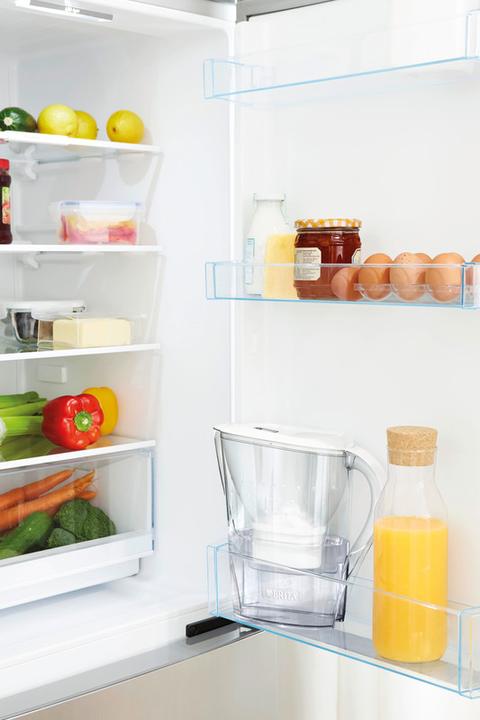 Actual product image Brita Marella + 1 Filterkartusche
