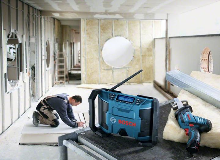 Produktbild Bosch Professional Gpb 12v-10