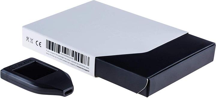 Actual product image SatoshiLabs Trezor Model T (Bitcoin, Bitcoin cash, Bitcoin gold, Dash, Digibyte, Dogecoin, Ether, Ethereum Classic, Komodo, Litecoin, TRON, Zcash, Decree, Lyss, Qtum)
