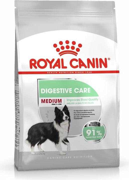 Produktbild Royal Canin Digestive Care (Adult, 1 Stk., 12000 g)
