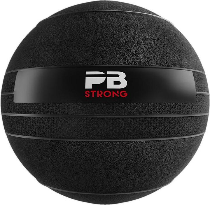 Actual product image Perform Better PB Strong Jam Ball Black (16 kg, 250 mm)