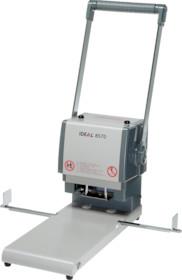 Immagine prodotto Ideal Punzone ad alte prestazioni 8570