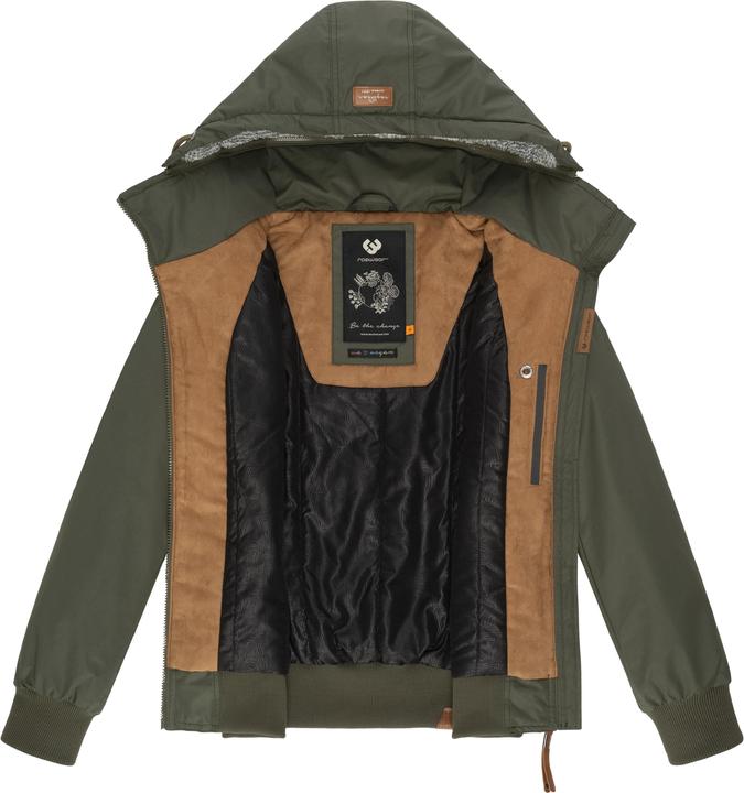 Image du produit Ragwear Jotty Hiver (M)
