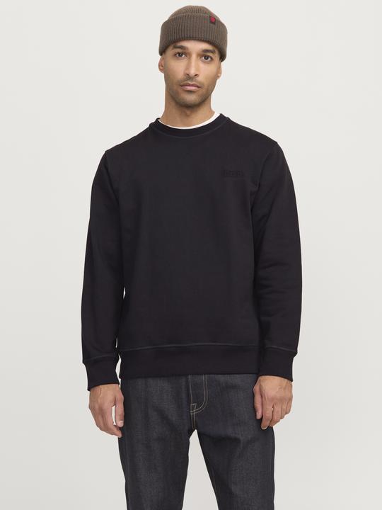 Produktbild Jack & Jones Logo Sweatshirt Sweatshirt (XXL)