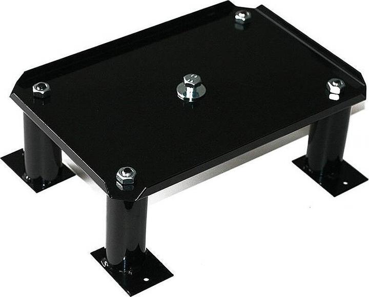 Actual product image SafePost 300-A Tripod for screwing on (Stand adapter)