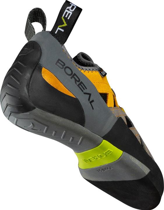 Image du produit Boreal Chaussures d'escalade en dentelle Silex (39.5)