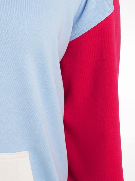 Image du produit Tommy Hilfiger Sweat à capuche pour femme Tjw Cblk Hoodie (S)