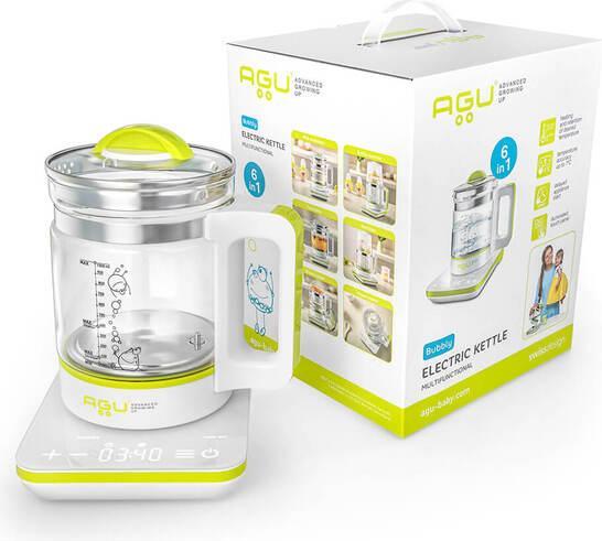 Image du produit Agu Kettle 6in1 Multifunctional Bubbly