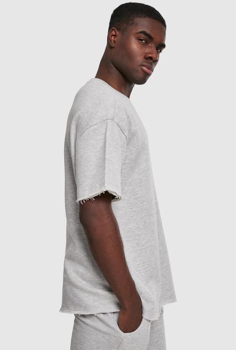 Image du produit Urban Classics Herringbone Terry Tee (XL)