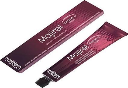 Immagine prodotto L'Oréal Professionnel Majirel (6.32 oro biondo scuro irise)