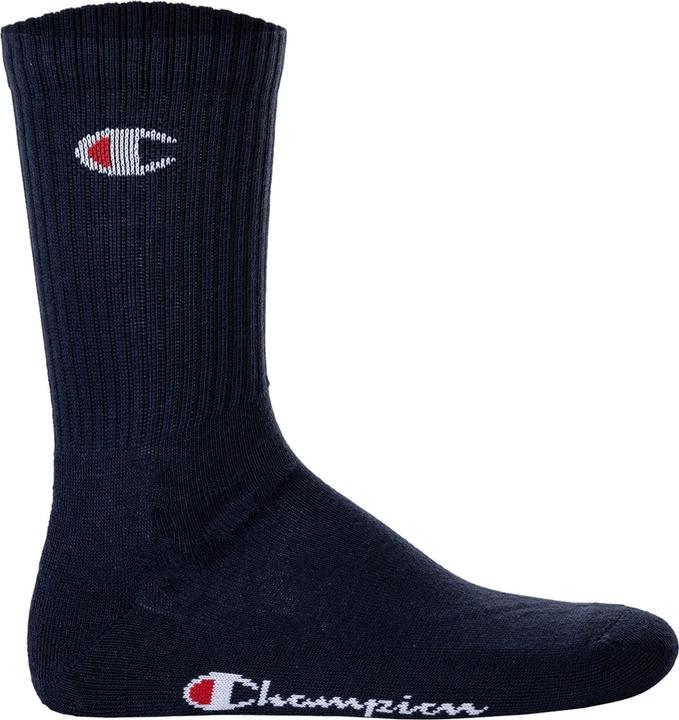 Produktbild Champion Core Socks (6er Pack, 43 - 46)