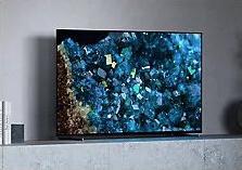 Actual product image Sony XR-65A80L (65", A80L, OLED, 4K, 2023)