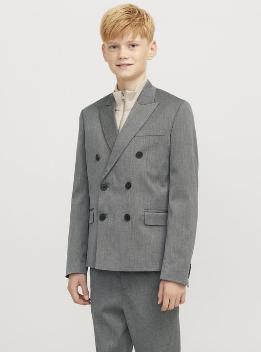 Immagine prodotto Jack & Jones JPRBUSHWICK Blazer Junior Blazer a doppio petto (164)