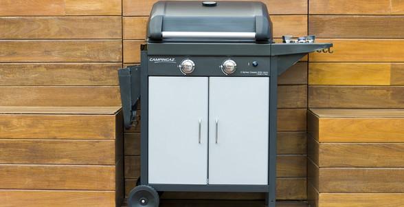 Actual product image Campingaz 2 Series Classic L (7.50 kW)
