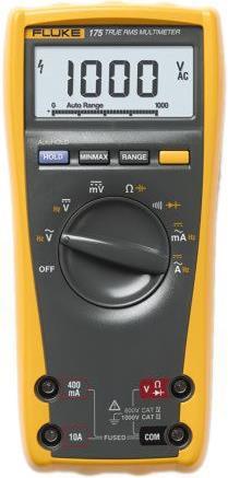 Produktbild Fluke Digital Multimeter 175 TRMS