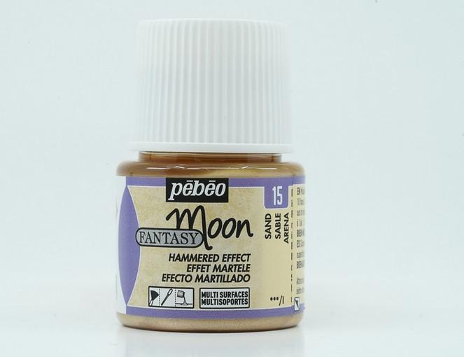 Image du produit Pebeo Fantasy Moon (Sable, 45 ml)