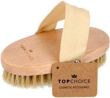 TOP Dry Body Brush