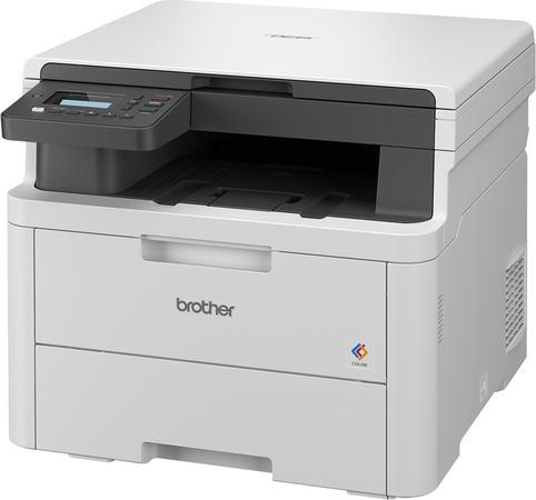 Actual product image Brother DCP-L3520CDW (Laser, Colour)