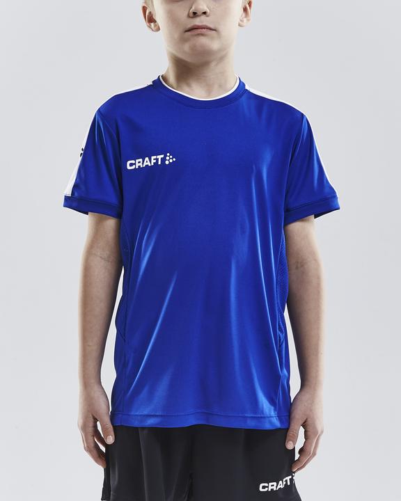 Produktbild Craft Progress Practise Tee Jr (146)