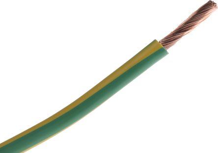 Immagine prodotto Rs Pro Cavo quadro elettrico flessibi (25 m)