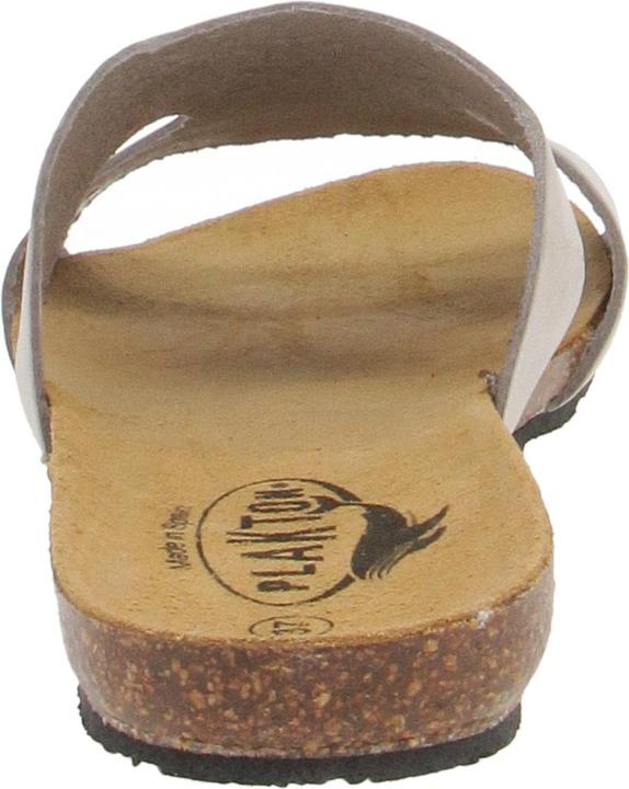 Actual product image Plakton Mam Pali Nobuck (42)