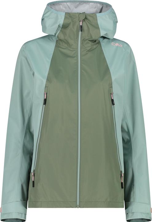 Produktbild CMP Campagnolo Hoodie (36)
