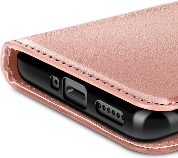 Produktbild Mayaxess SecureCard Cover (Xiaomi Redmi Note 14 Pro)