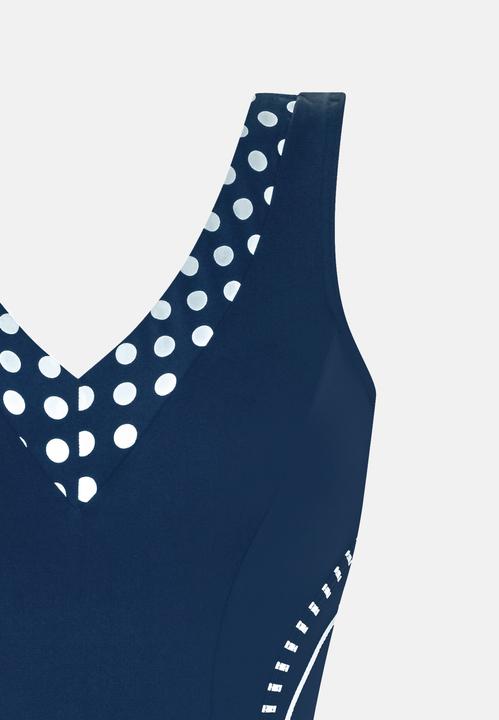 Actual product image Sunmarin Basic swimming costume (50 B)