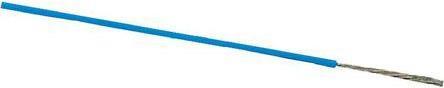 Actual product image Lapp 0.75mm Silicone wire Blue -50 to 180 D (100 m)