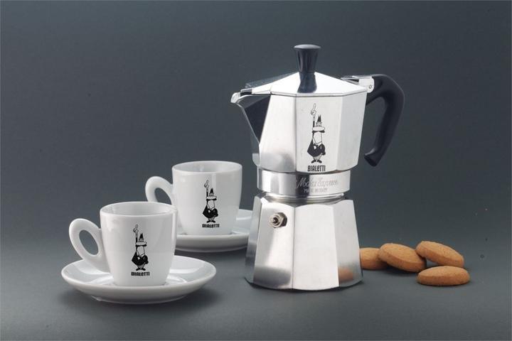 Immagine prodotto Bialetti Moka3 (3 T.)