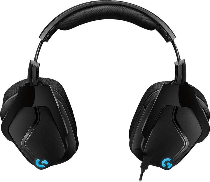 Produktbild Logitech G G635 (Kabelgebunden)