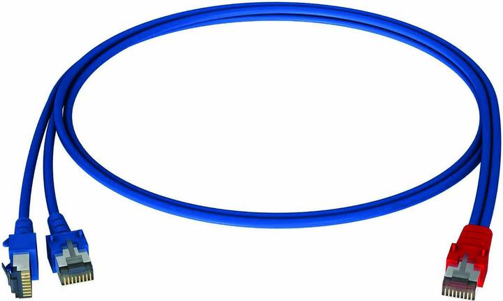 Actual product image Homeway HW-Y cable1 (S/UTP, CAT5e, 0.50 m)