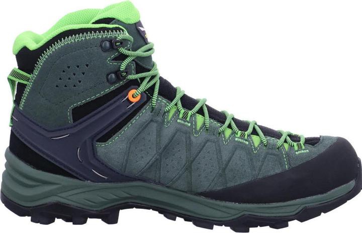 Immagine prodotto Salewa Scarpe Alp Trainer 2 Mid GTX (42)