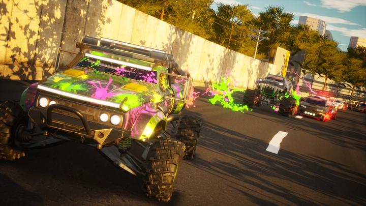Image du produit Microsoft Fast & Furious: Spy Racers Rise of SH1FT3R (Xbox Series X, Xbox Series S, Xbox One X, Xbox One S)