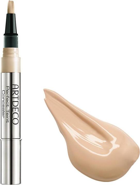 Actual product image Artdeco Perfect complexion (5 Light Peach)