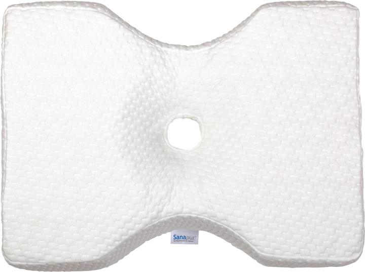 Produktbild Sanapur Med Swiss+ (50 x 36 x 11.5 cm)