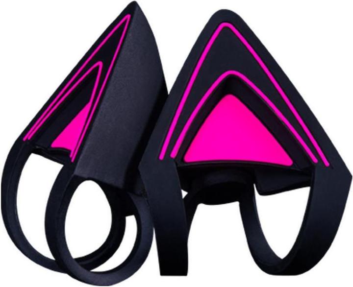 Immagine prodotto Razer Orecchie di polpo gattino