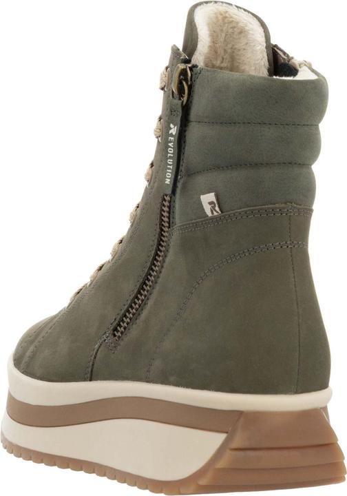 Actual product image Rieker W0962 - 63759 (42)