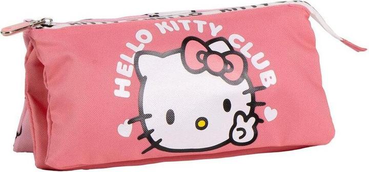 Produktbild Cerdá Hello Kitty triple pencil case