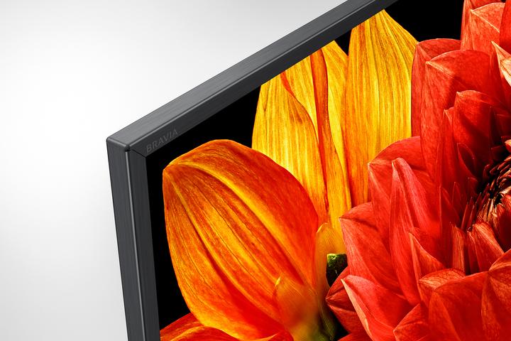 Actual product image Sony KD43XG8305 (43", LCD, 4K, 2019)