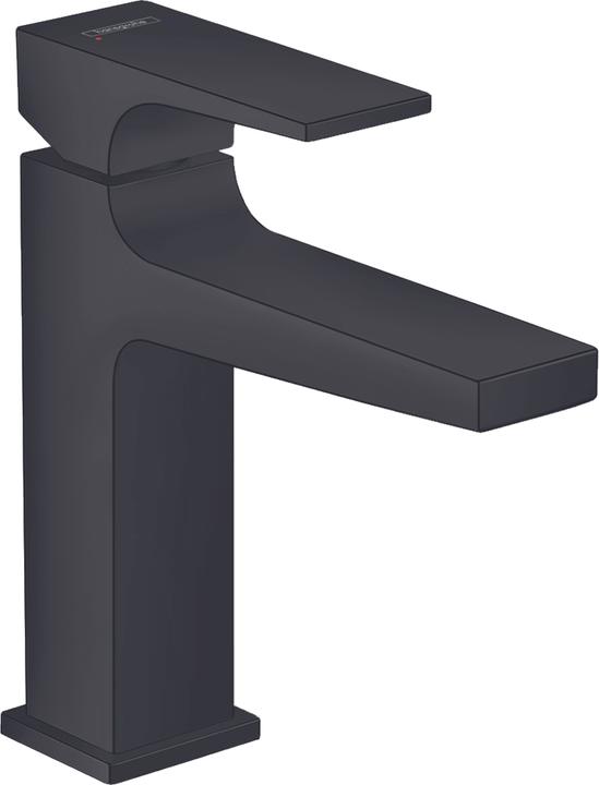 Actual product image hansgrohe EH-WT-MI METROPOL 110