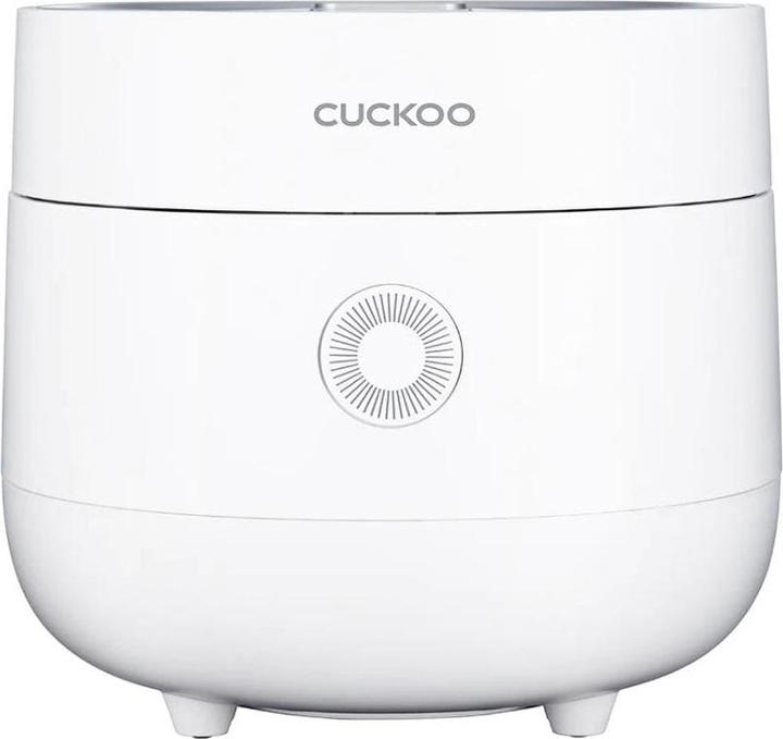 Produktbild Cuckoo Reiskocher 1.08l CR-0675F 3D