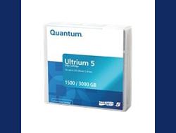 Produktbild Quantum Lto Ultrium 5 (LTO-5 Ultrium, 1500 GB)