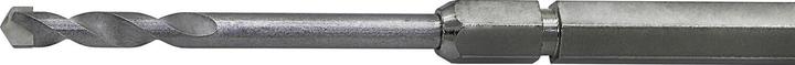 Actual product image technocraft Center drill for carbide hole saws PRO-FIT (32-330 mm)