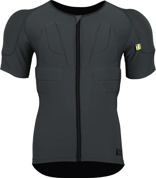 Produktbild iXS Carve Jersey (XS, S, Rückenprotektor, Einzelstück)