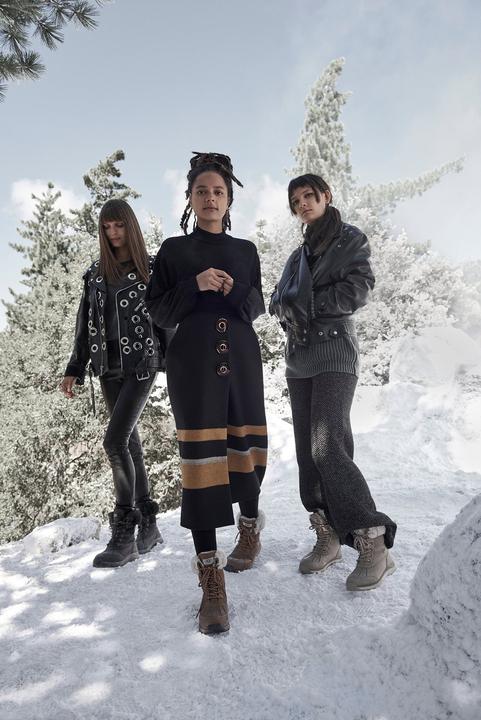 Produktbild Ugg Adirondack III (36)